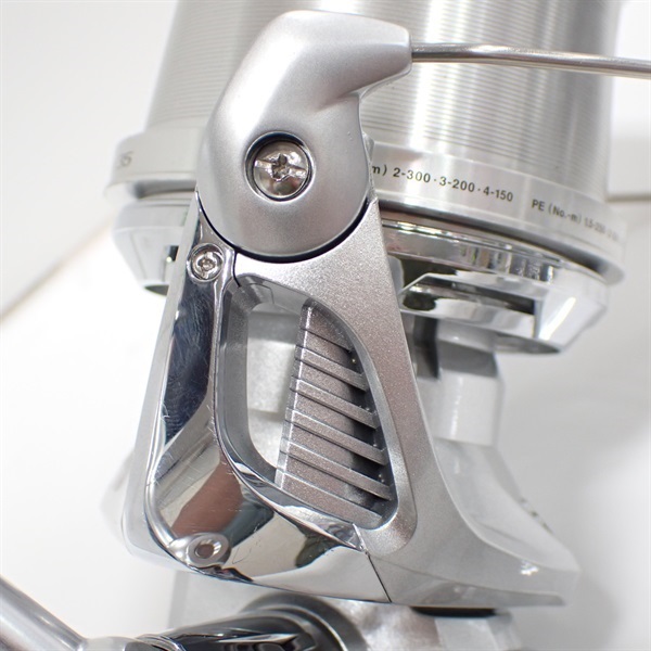 スーパーエアロスピンジョイ３５